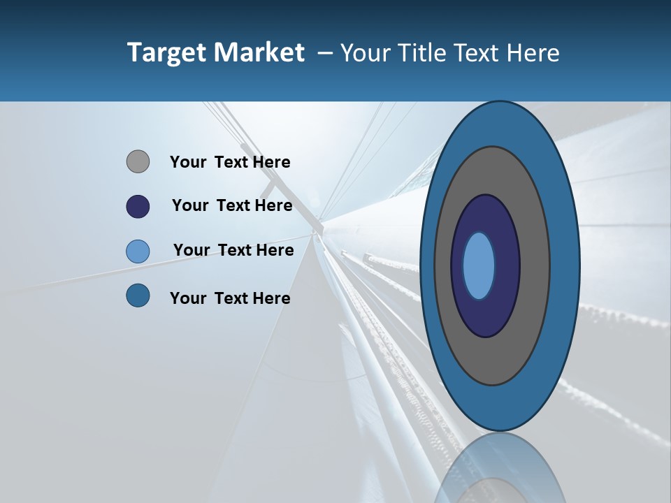 Switch House Part PowerPoint Template