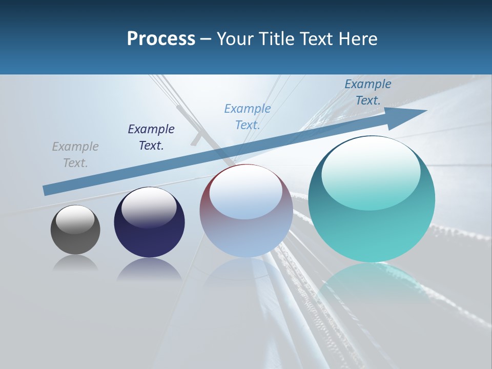 Switch House Part PowerPoint Template