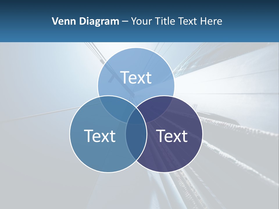 Switch House Part PowerPoint Template