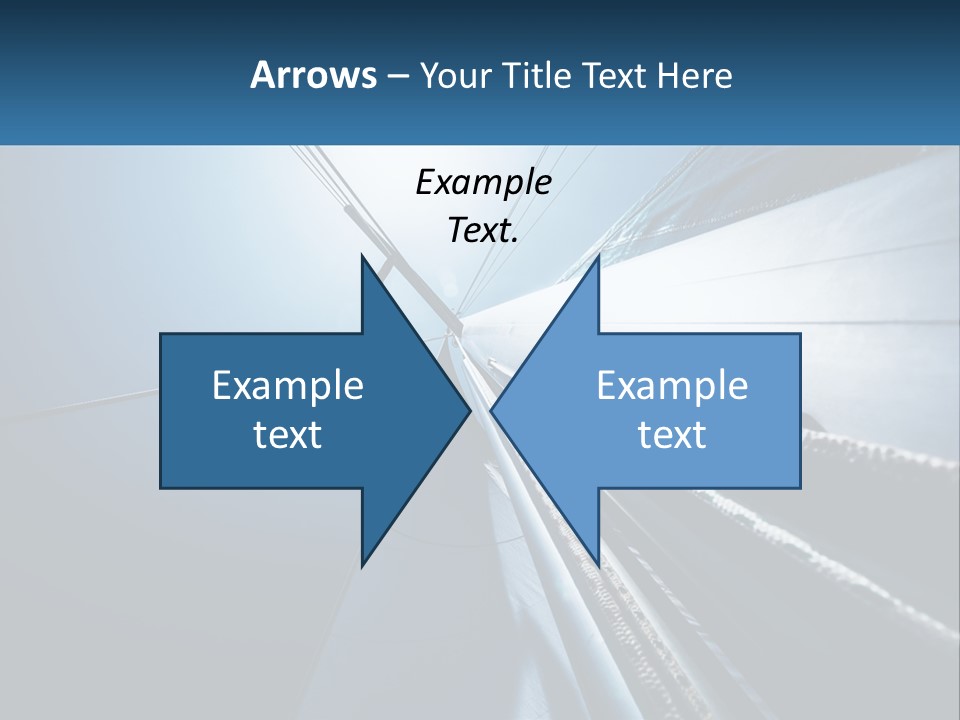 Switch House Part PowerPoint Template