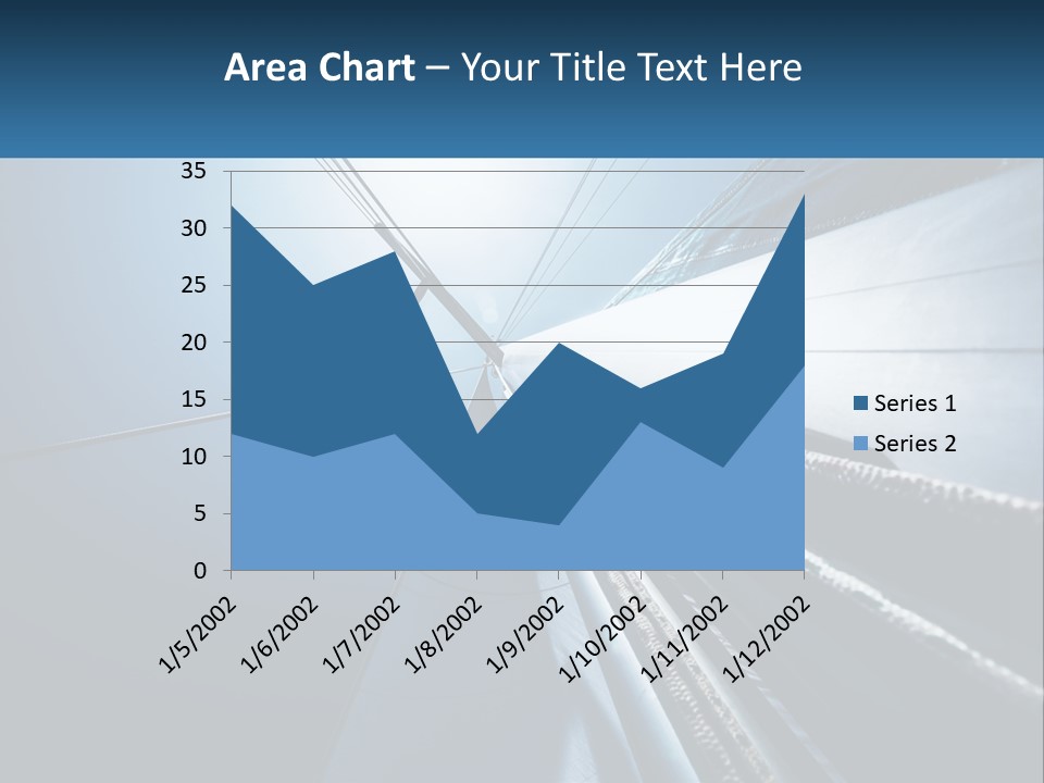 Switch House Part PowerPoint Template