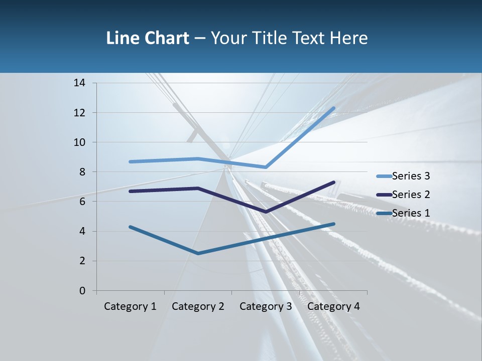 Switch House Part PowerPoint Template