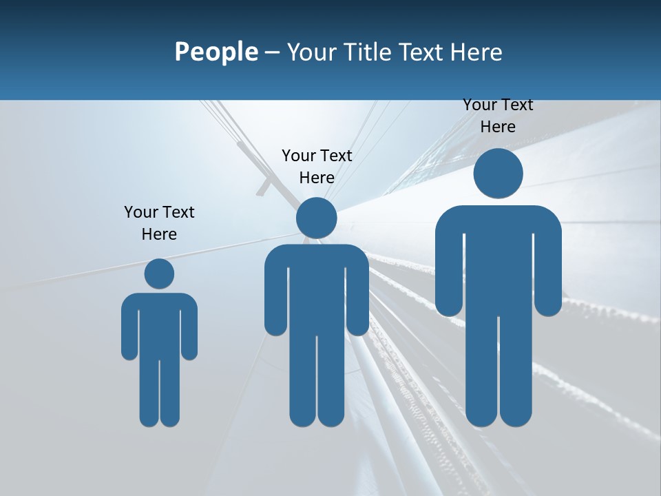 Switch House Part PowerPoint Template