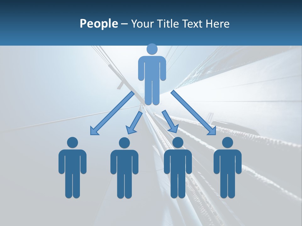 Switch House Part PowerPoint Template