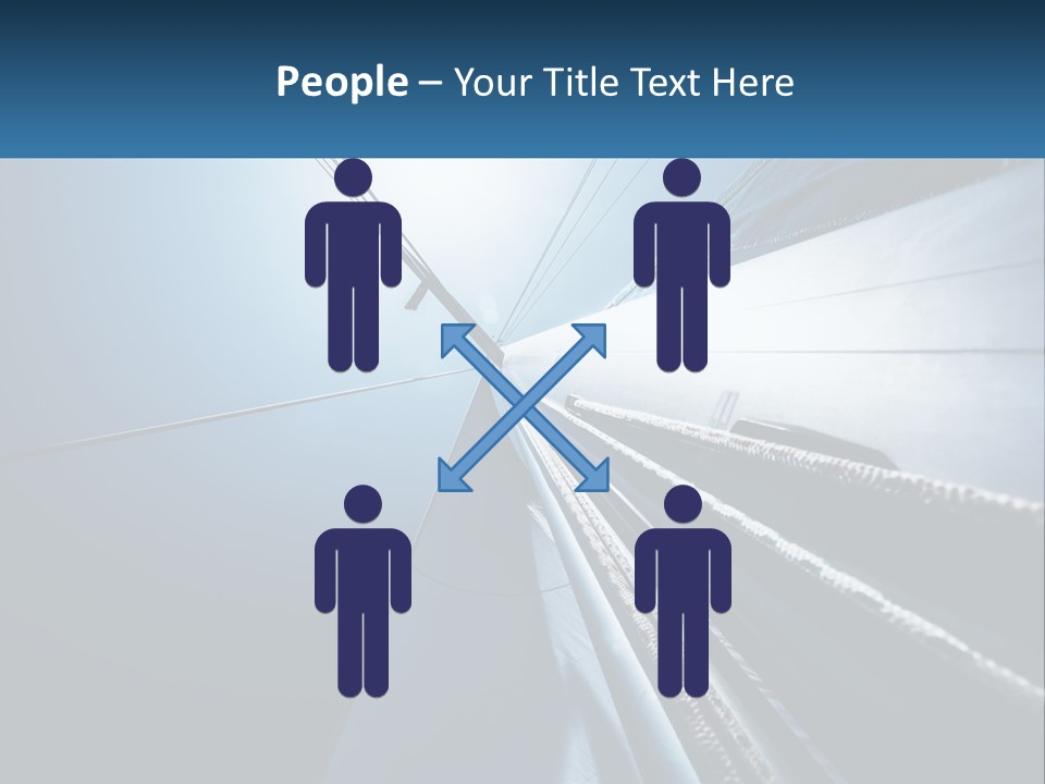 Switch House Part PowerPoint Template