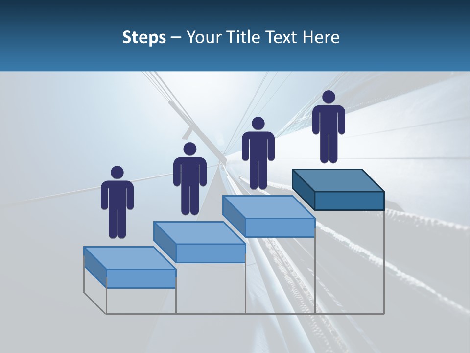 Switch House Part PowerPoint Template