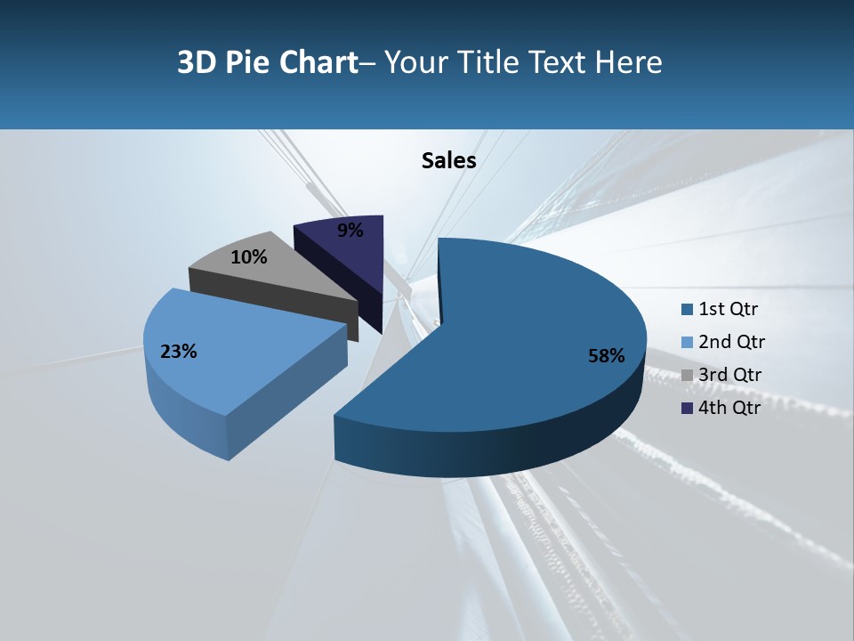Switch House Part PowerPoint Template