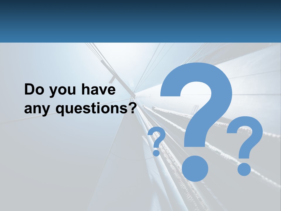 Switch House Part PowerPoint Template