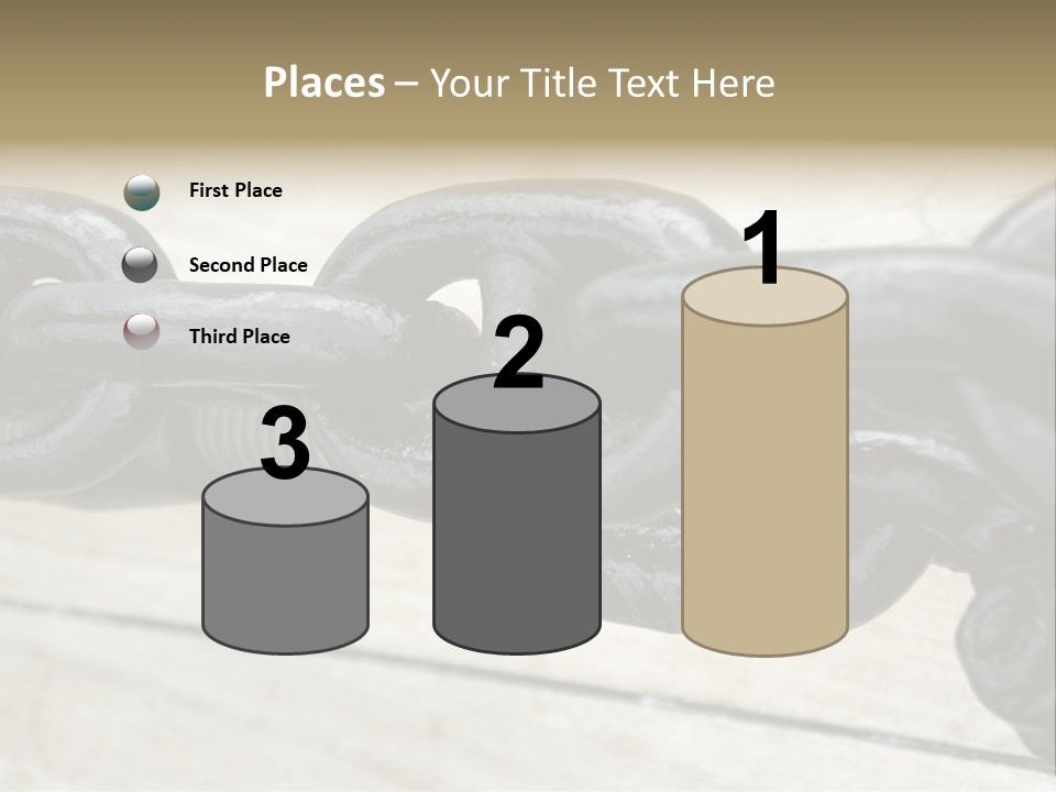 Ventilation Electric Cool PowerPoint Template