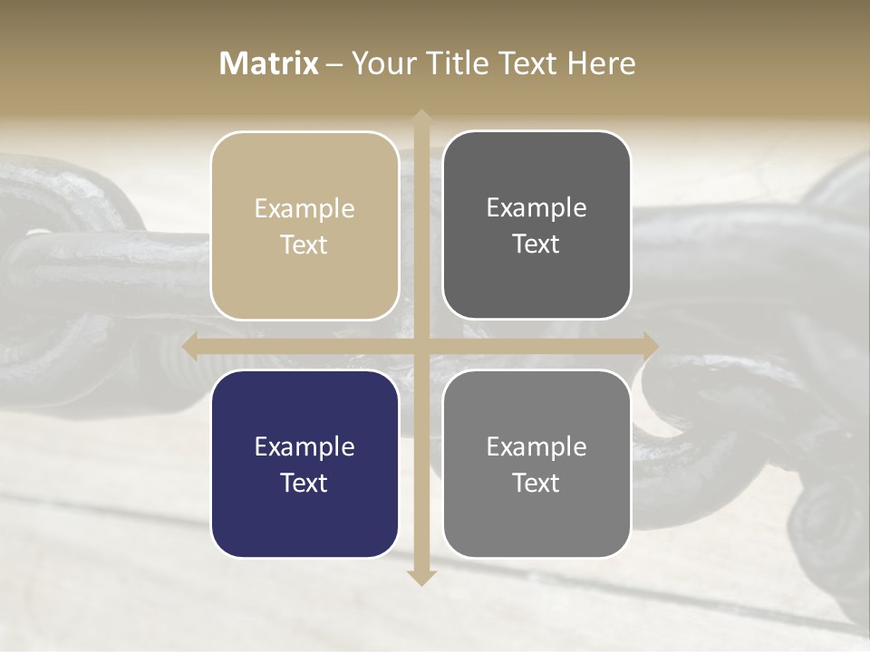Ventilation Electric Cool PowerPoint Template