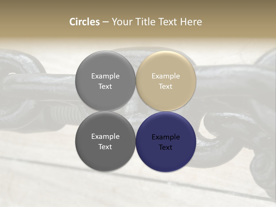 Ventilation Electric Cool PowerPoint Template