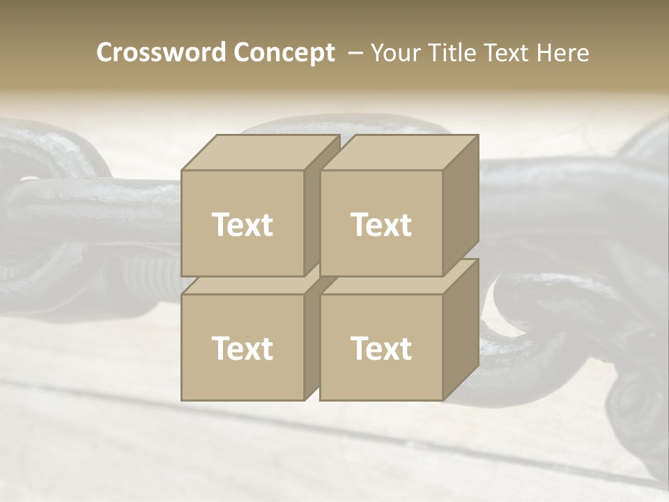 Ventilation Electric Cool PowerPoint Template