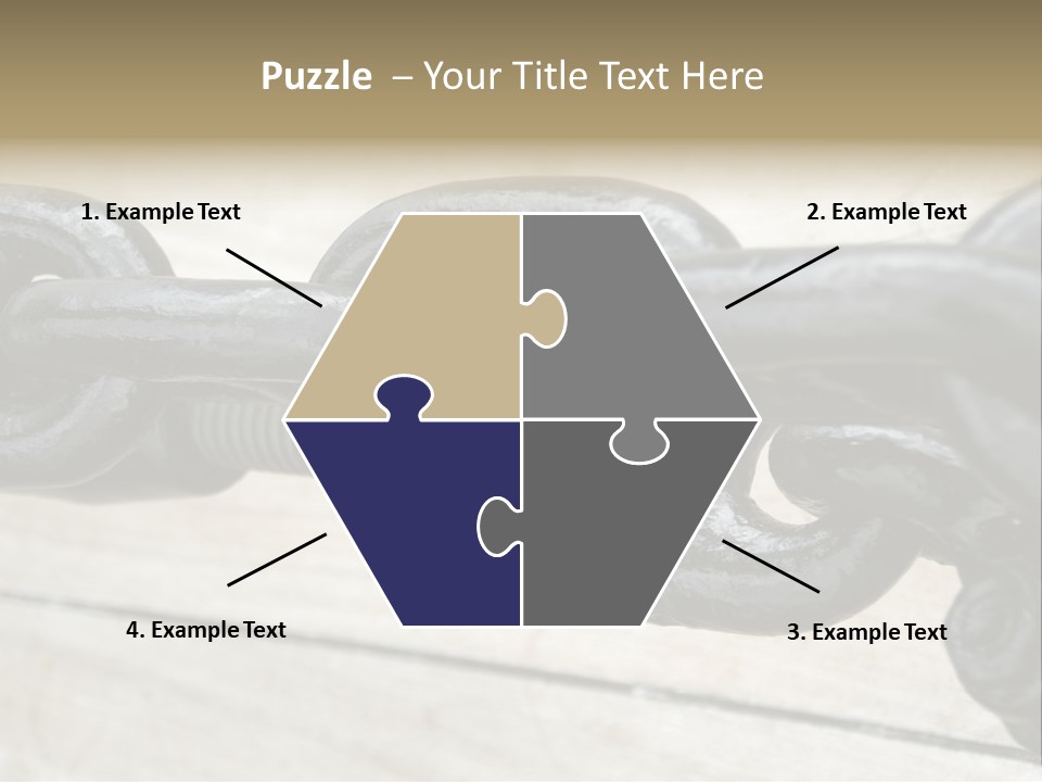 Ventilation Electric Cool PowerPoint Template