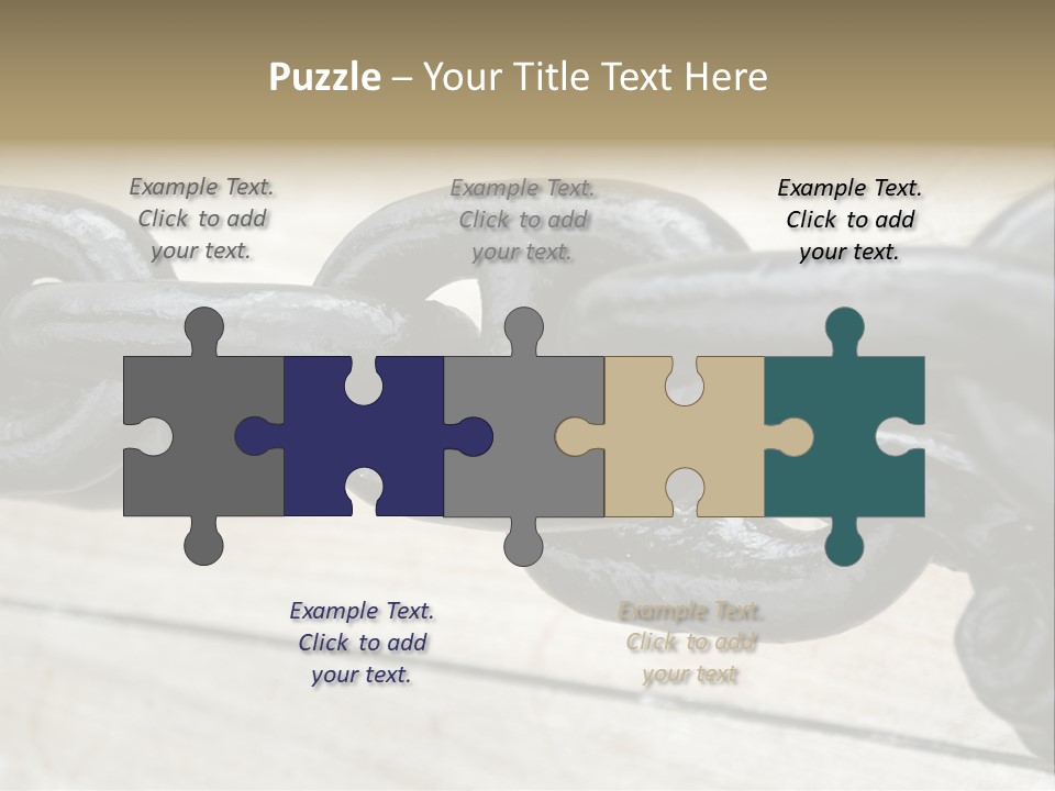 Ventilation Electric Cool PowerPoint Template