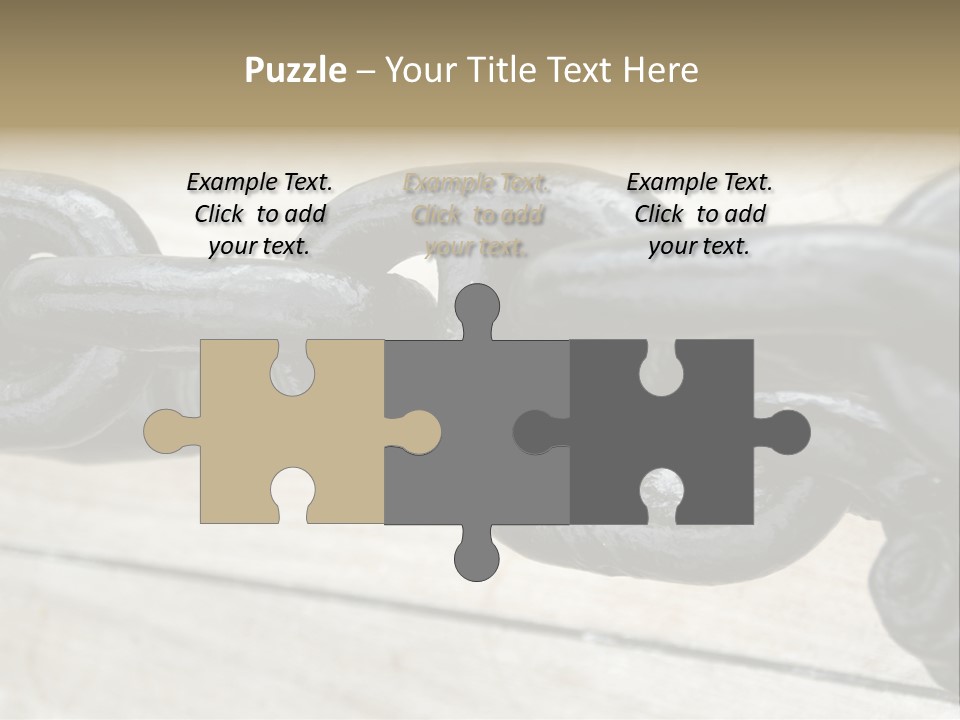 Ventilation Electric Cool PowerPoint Template