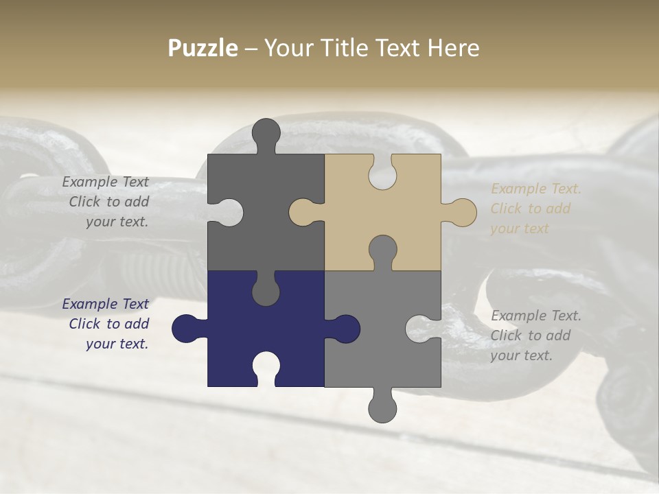 Ventilation Electric Cool PowerPoint Template