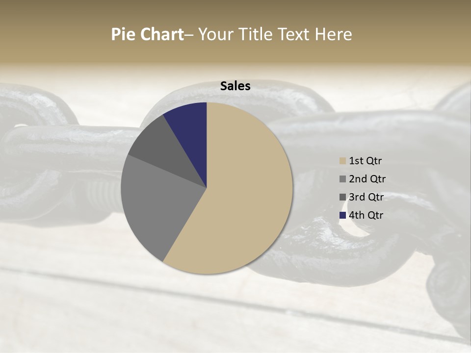 Ventilation Electric Cool PowerPoint Template