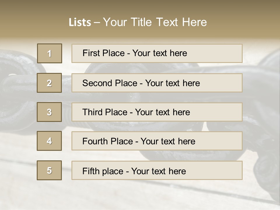 Ventilation Electric Cool PowerPoint Template
