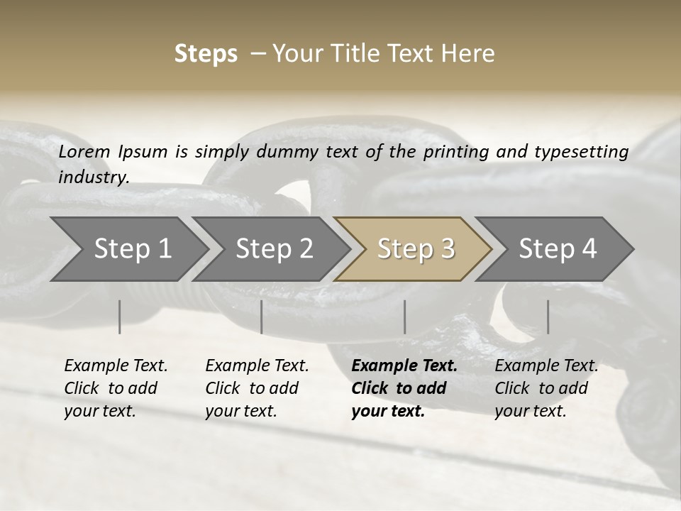 Ventilation Electric Cool PowerPoint Template