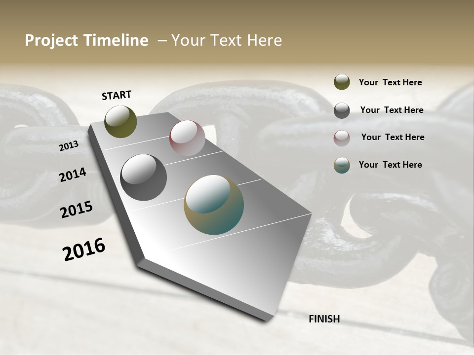 Ventilation Electric Cool PowerPoint Template