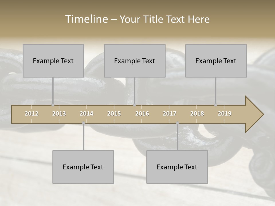 Ventilation Electric Cool PowerPoint Template