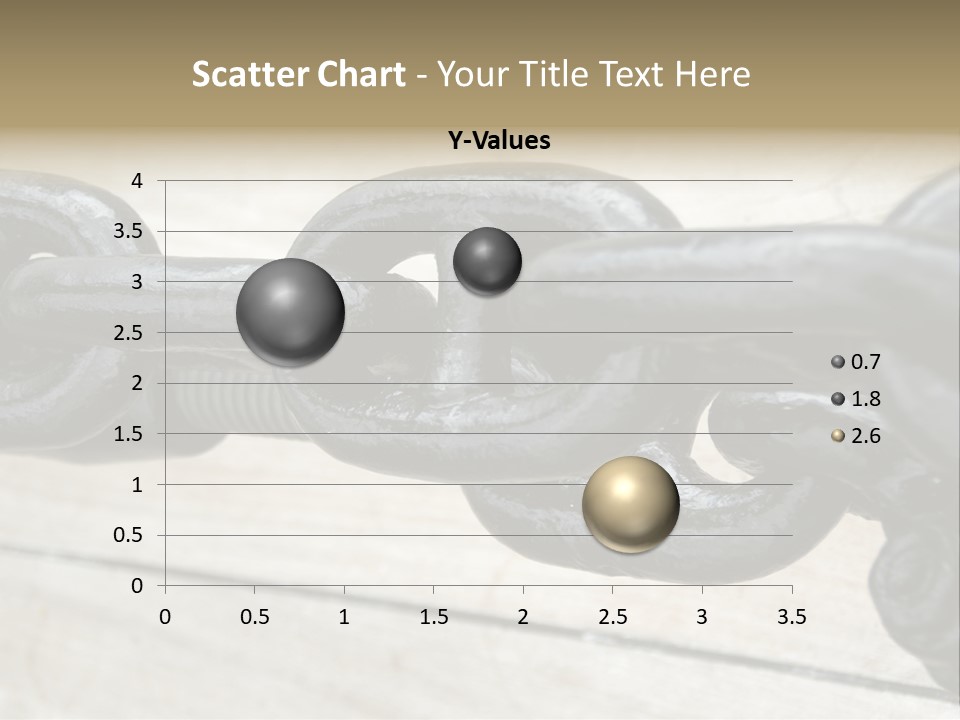 Ventilation Electric Cool PowerPoint Template