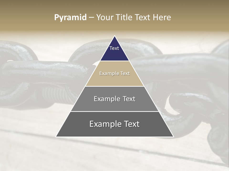 Ventilation Electric Cool PowerPoint Template