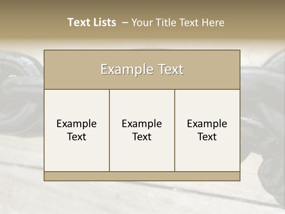 Ventilation Electric Cool PowerPoint Template