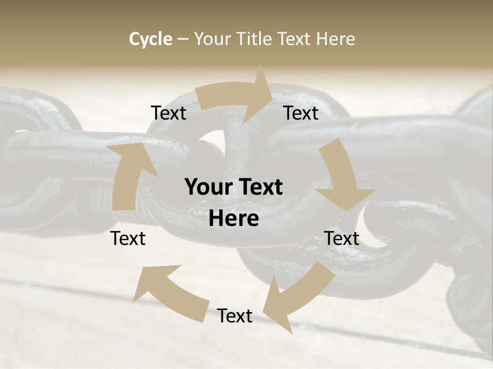 Ventilation Electric Cool PowerPoint Template