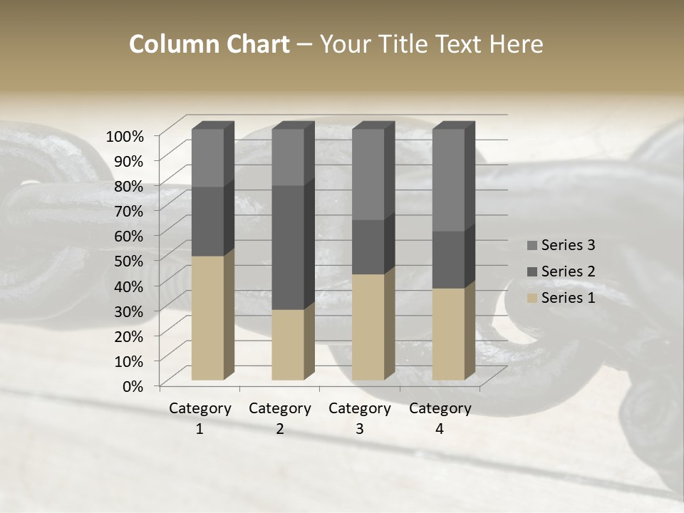 Ventilation Electric Cool PowerPoint Template