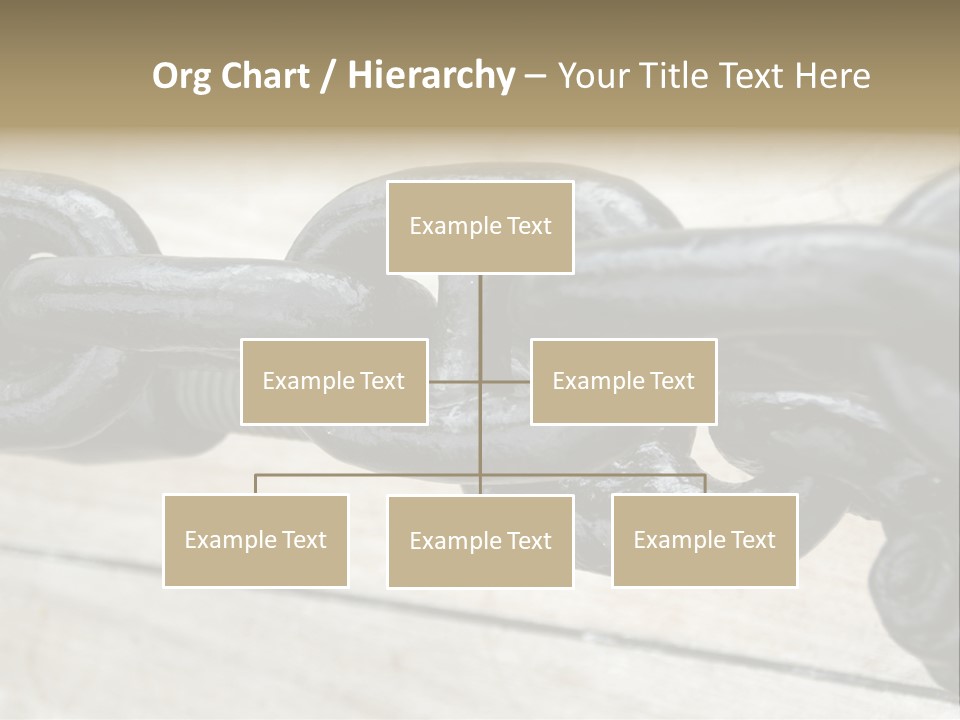 Ventilation Electric Cool PowerPoint Template