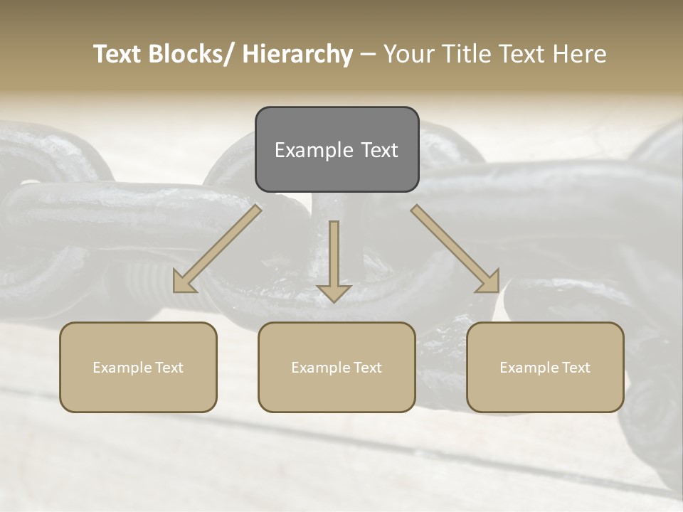 Ventilation Electric Cool PowerPoint Template