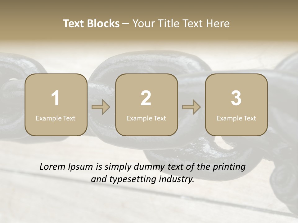 Ventilation Electric Cool PowerPoint Template