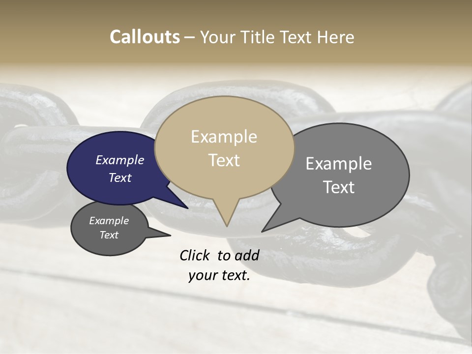 Ventilation Electric Cool PowerPoint Template