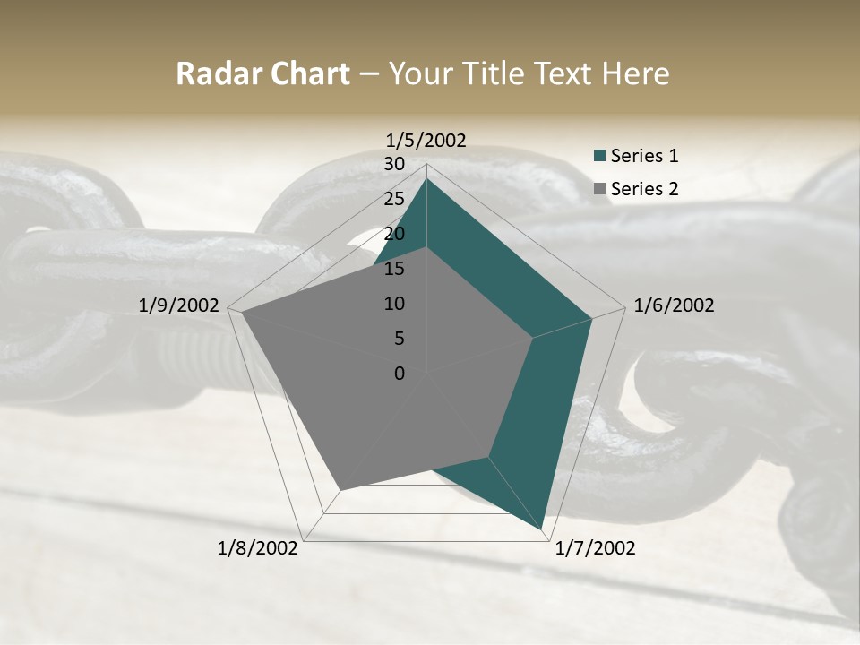 Ventilation Electric Cool PowerPoint Template