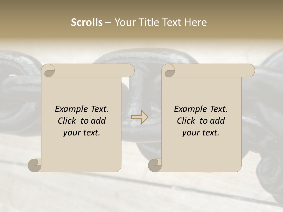 Ventilation Electric Cool PowerPoint Template