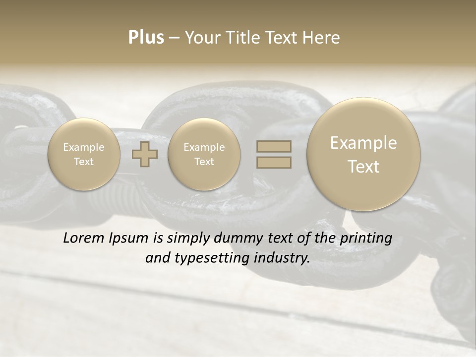 Ventilation Electric Cool PowerPoint Template