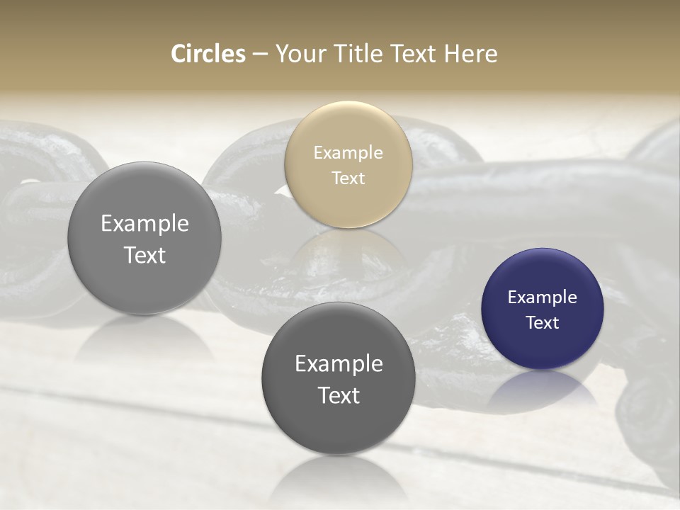 Ventilation Electric Cool PowerPoint Template