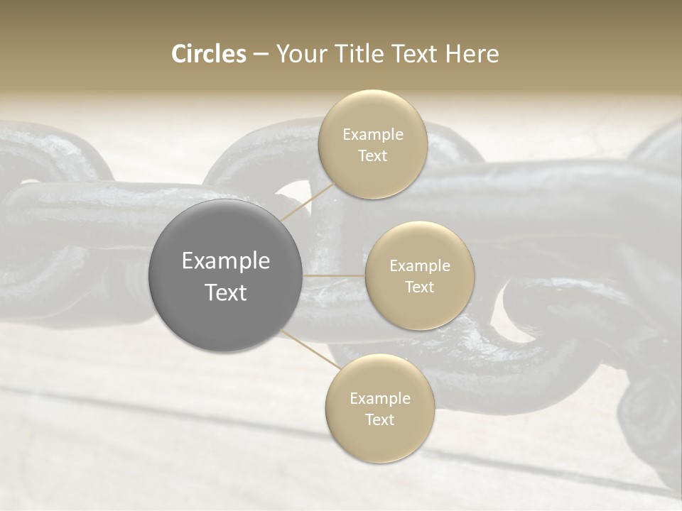 Ventilation Electric Cool PowerPoint Template