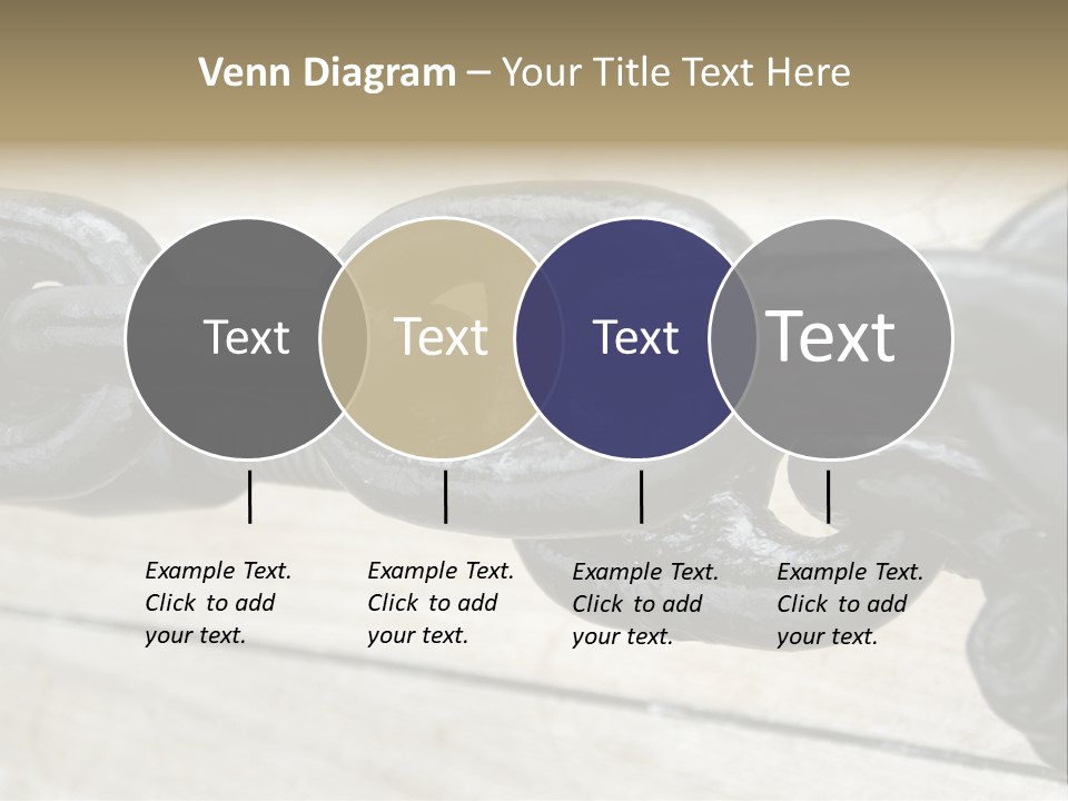 Ventilation Electric Cool PowerPoint Template