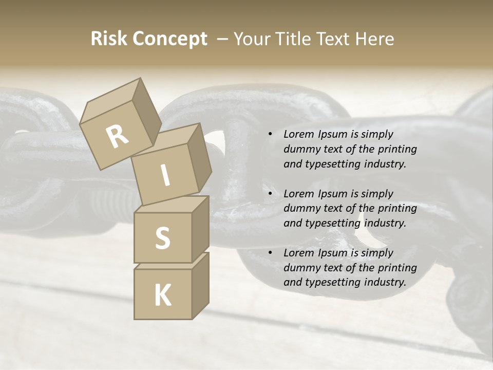 Ventilation Electric Cool PowerPoint Template