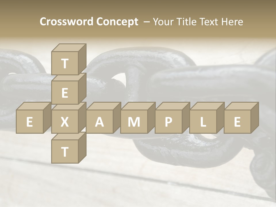 Ventilation Electric Cool PowerPoint Template