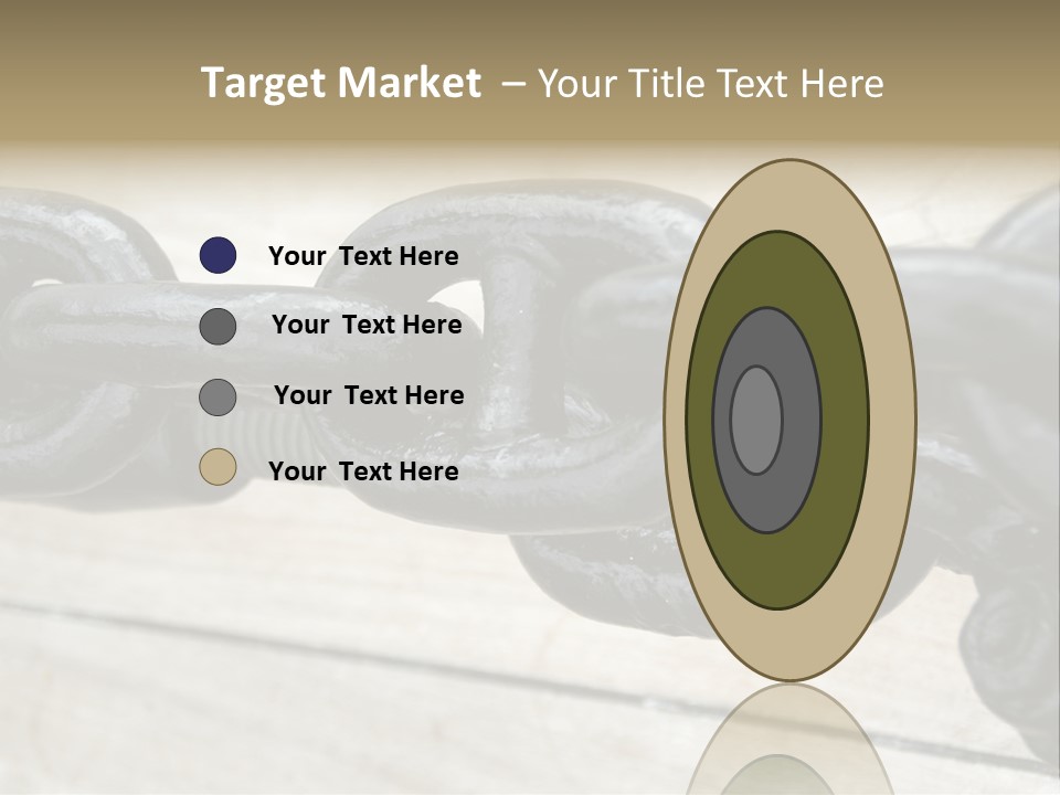 Ventilation Electric Cool PowerPoint Template