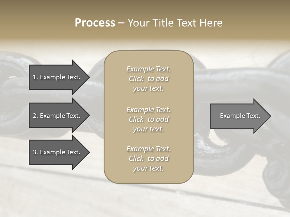 Ventilation Electric Cool PowerPoint Template