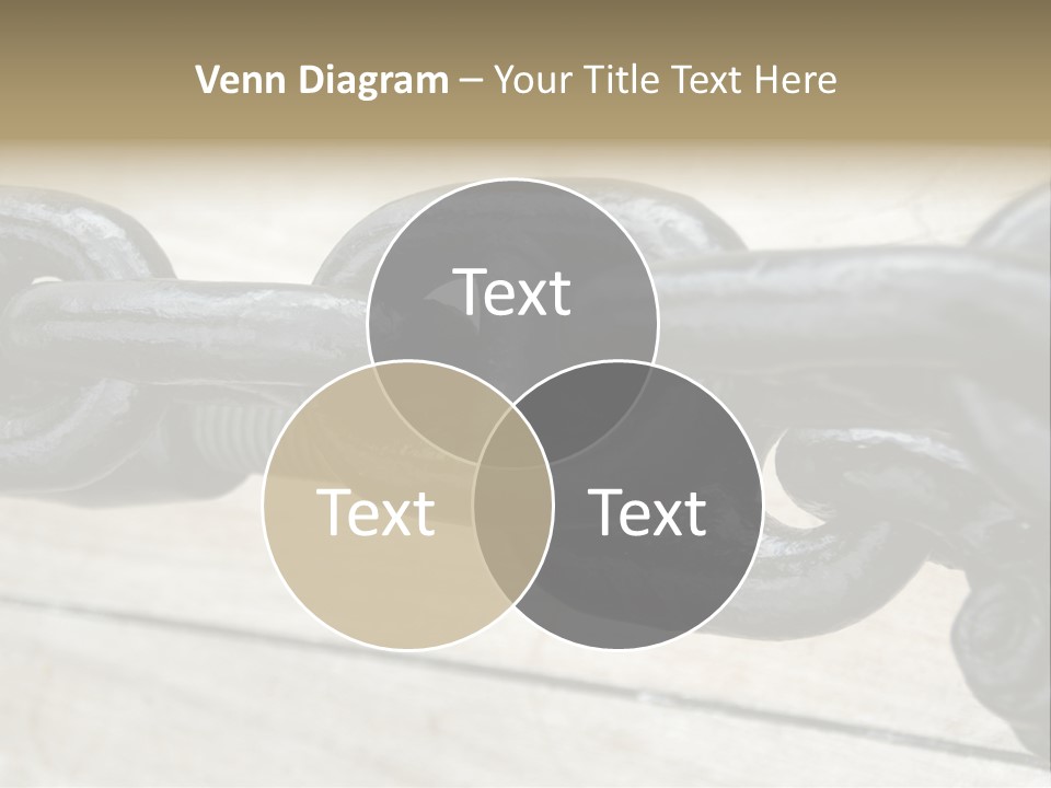 Ventilation Electric Cool PowerPoint Template