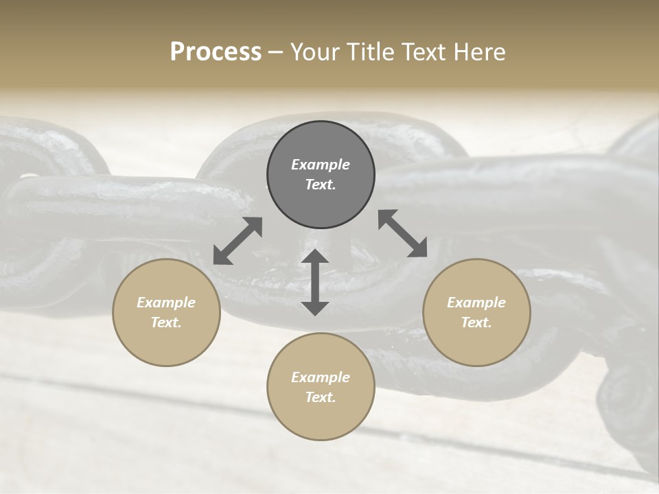 Ventilation Electric Cool PowerPoint Template