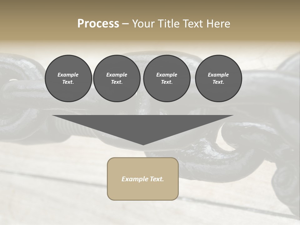Ventilation Electric Cool PowerPoint Template