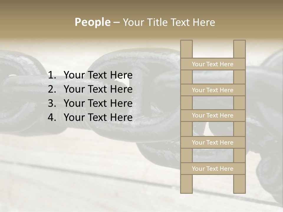 Ventilation Electric Cool PowerPoint Template