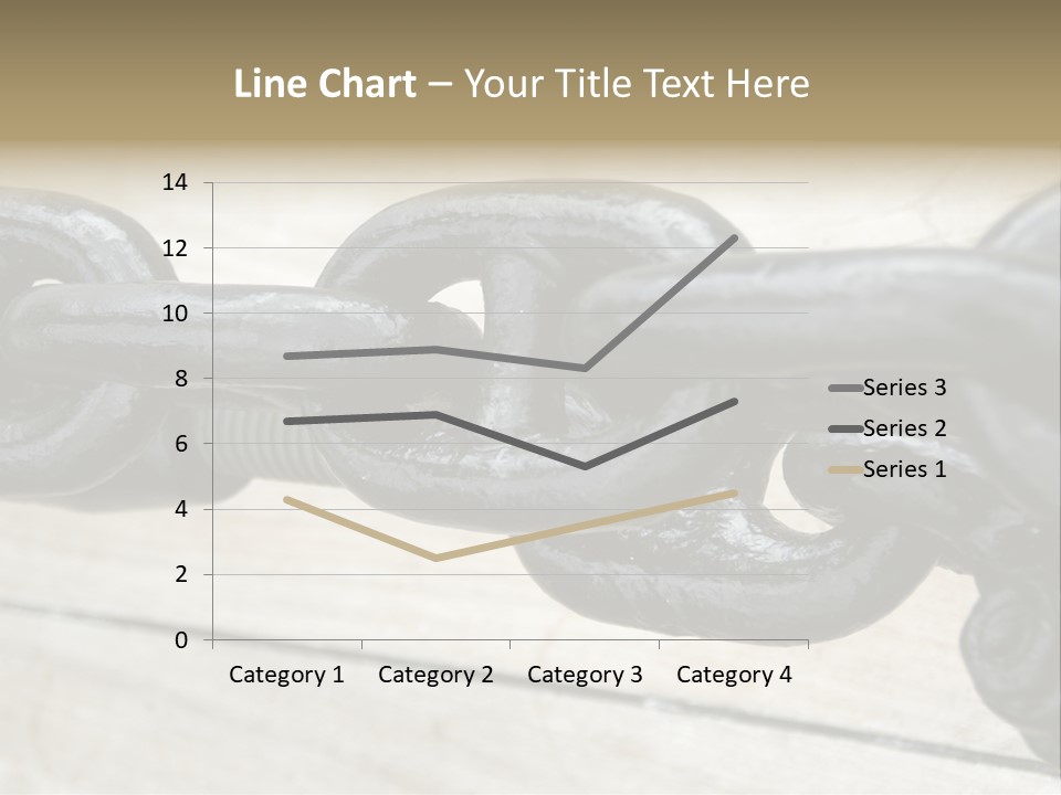 Ventilation Electric Cool PowerPoint Template