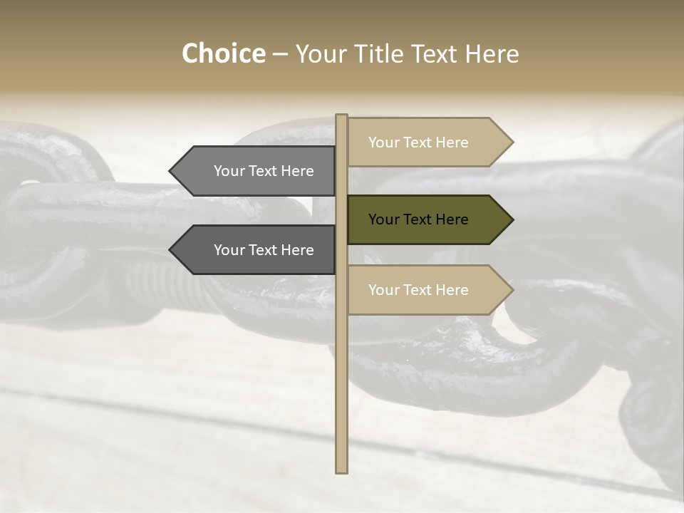 Ventilation Electric Cool PowerPoint Template